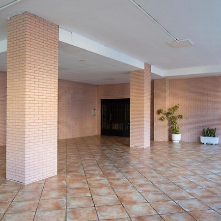 Apartamento Hasta 6 Personas Benicassim Bagian luar foto